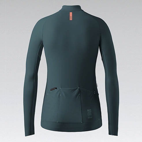 Gobik Pacer Solid 2.0 Sunken Women's Jersey