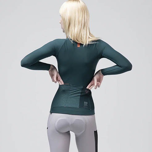 Maillot Femme Gobik Pacer Solid 2.0 Sunken