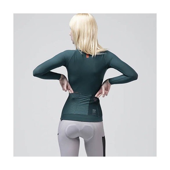 Maillot Dona Gobik Pacer Solid 2.0 Sunken