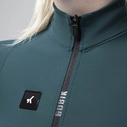 Maillot Femme Gobik Pacer Solid 2.0 Sunken