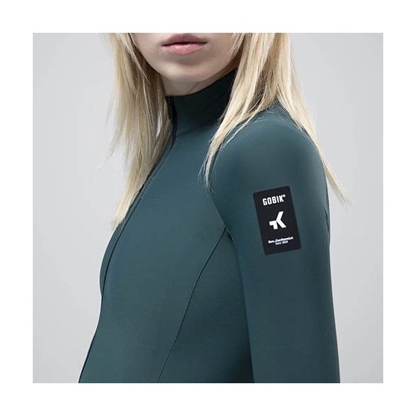 Maillot Femme Gobik Pacer Solid 2.0 Sunken