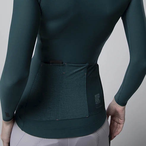 Maillot Femme Gobik Pacer Solid 2.0 Sunken