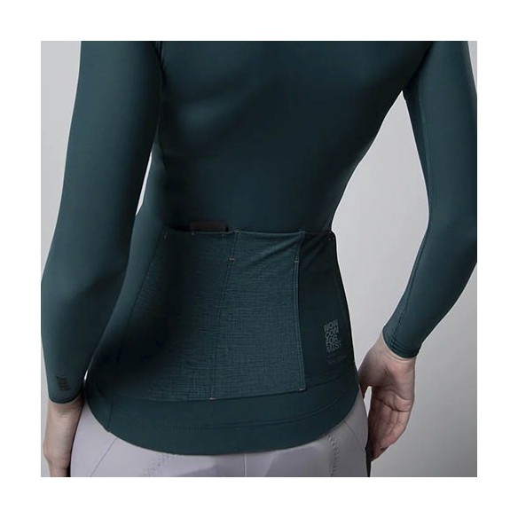 Maillot Dona Gobik Pacer Solid 2.0 Sunken