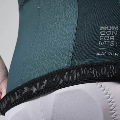 Maillot Femme Gobik Pacer Solid 2.0 Sunken