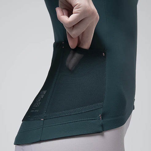 Maillot Mujer Gobik Pacer Solid 2.0 Sunken