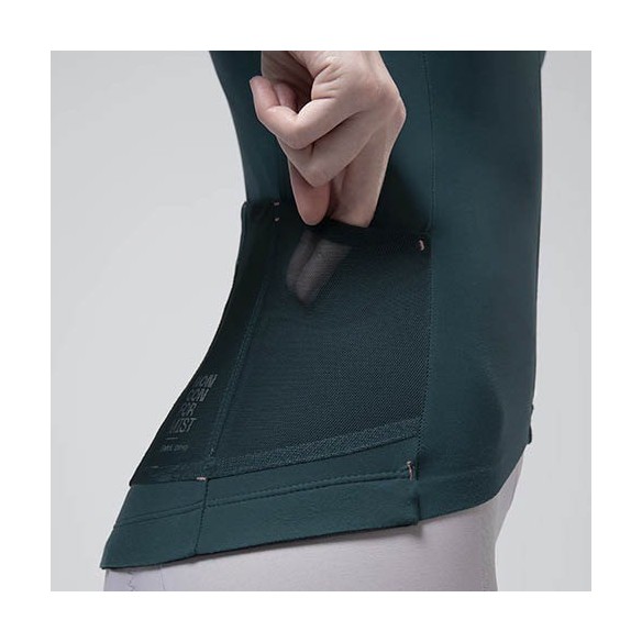 Maillot Mujer Gobik Pacer Solid 2.0 Sunken