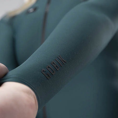 Gobik Pacer Solid 2.0 Sunken Women's Jersey