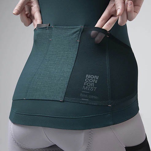 Maillot Femme Gobik Pacer Solid 2.0 Sunken