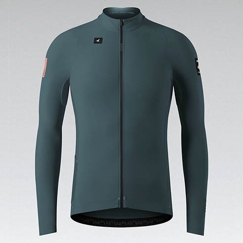 Gobik Pacer Solid 2.0 Sunken Jersey