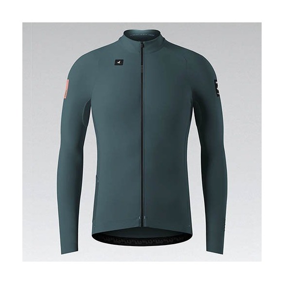Gobik Pacer Solid 2.0 Sunken Jersey