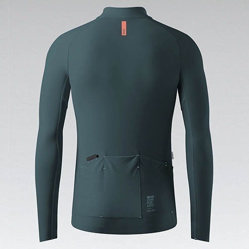 Maillot Gobik Pacer Solid 2.0 Sunken