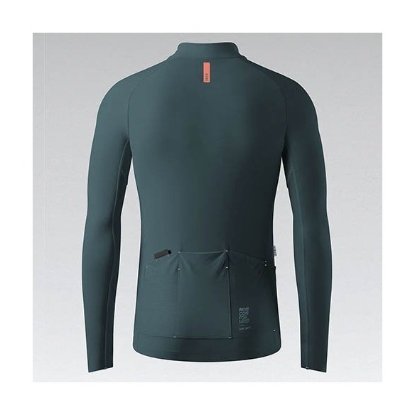 Gobik Pacer Solid 2.0 Sunken Jersey