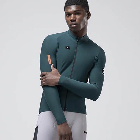 Maillot Gobik Pacer Solid 2.0 Sunken