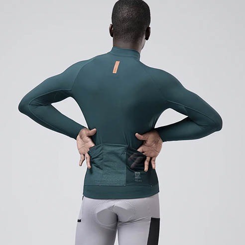 Maillot Gobik Pacer Solid 2.0 Sunken