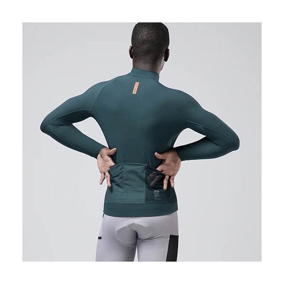 Gobik Pacer Solid 2.0 Sunken Jersey