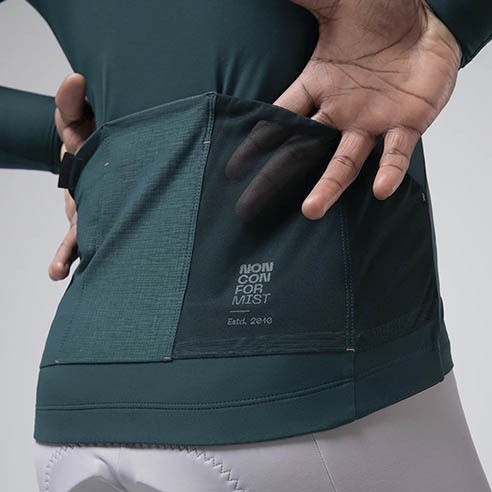 Maillot Gobik Pacer Solid 2.0 Sunken