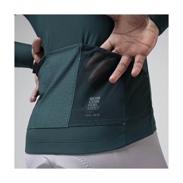 Gobik Pacer Solid 2.0 Sunken Jersey