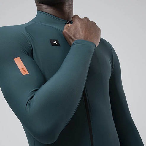 Maillot Gobik Pacer Solid 2.0 Sunken