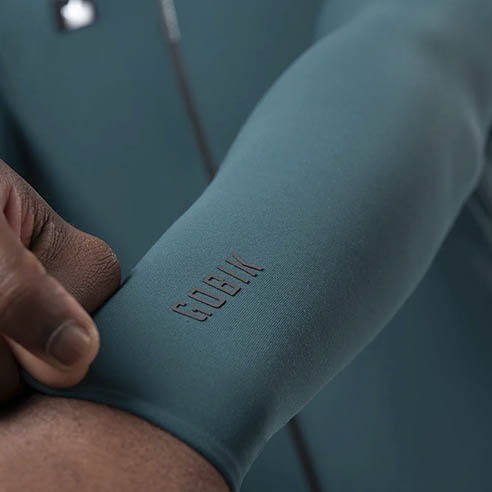 Maillot Gobik Pacer Solid 2.0 Sunken