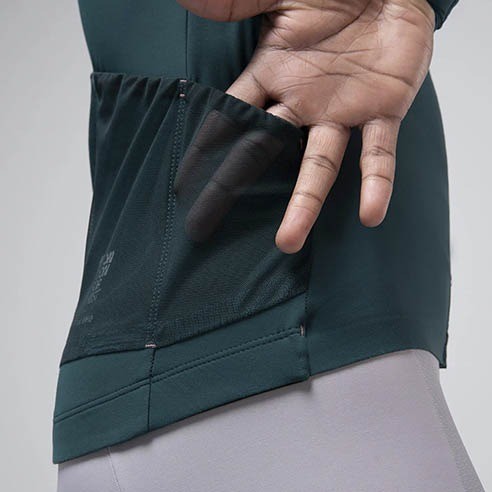 Maillot Gobik Pacer Solid 2.0 Sunken