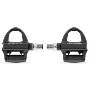 Garmin Rally RS210 Pedals 2