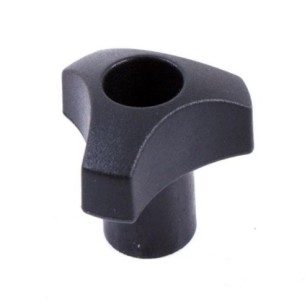 Thule knob with M6 thread for Euroclassic 902-903