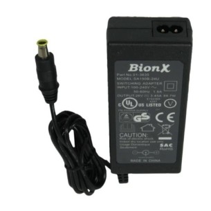 Cargador de cable RIDE+ 48V