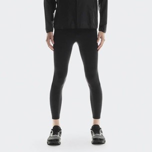 Malles On-Running Performance Tights Winter 2