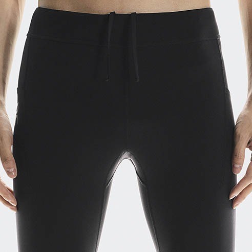 Collant On-Running Performance Tights Winter