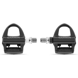Garmin Rally RS110 Pedals 2
