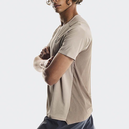 Camiseta On-Running Performance-T
