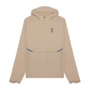 On-Running Core Jacket