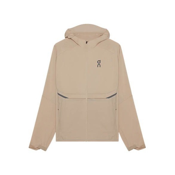 Veste On-Running Core