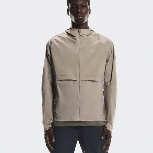 On-Running Core Jacket
