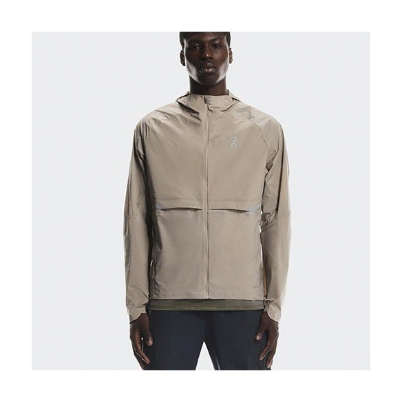 On-Running Core Jacket