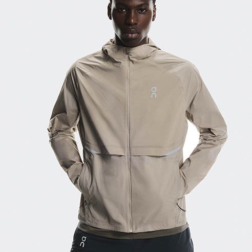 Veste On-Running Core