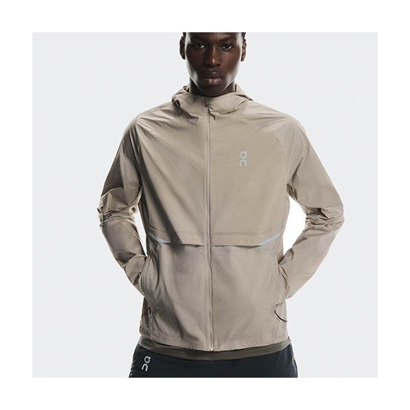 On-Running Core Jacket