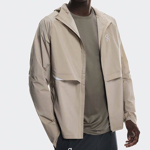 Chaqueta On-Running Core