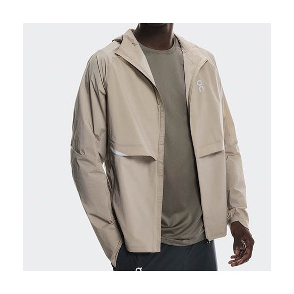 Chaqueta On-Running Core