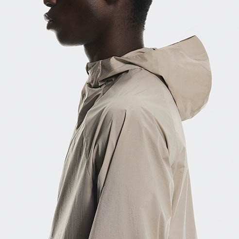 Chaqueta On-Running Core