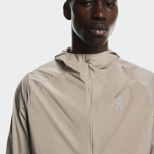 Chaqueta On-Running Core