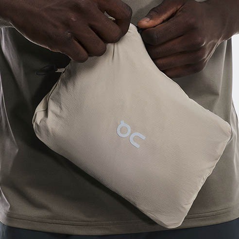 On-Running Core Jacket