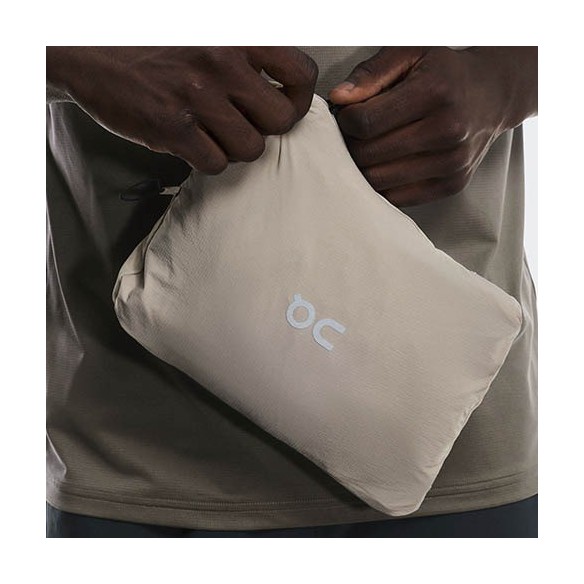 Chaqueta On-Running Core