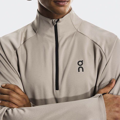 On-Running Climate Shirt