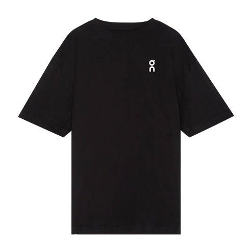 Camiseta On-Running Club T Graphic