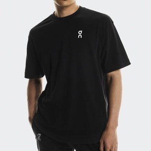 T-Shirt On-Running Club T Graphic 2