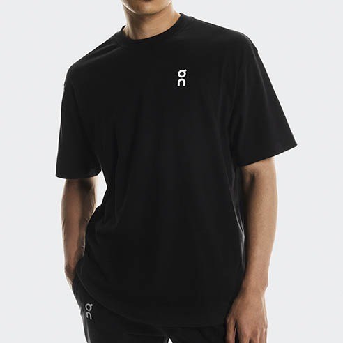 Camiseta On-Running Club T Graphic