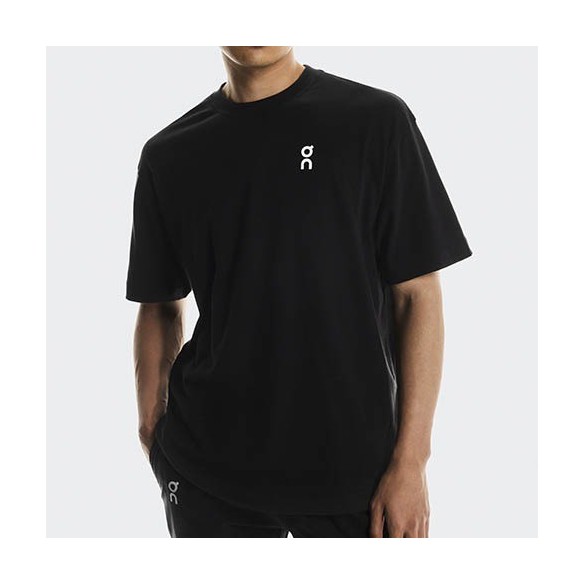 Camiseta On-Running Club T Graphic