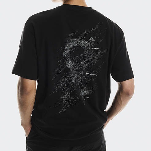 On-Running Club T Graphic T-Shirt