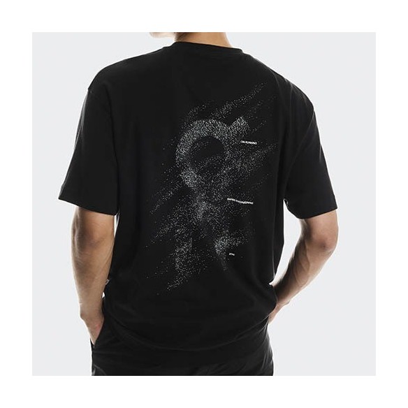 Samarreta On-Running Club T Graphic